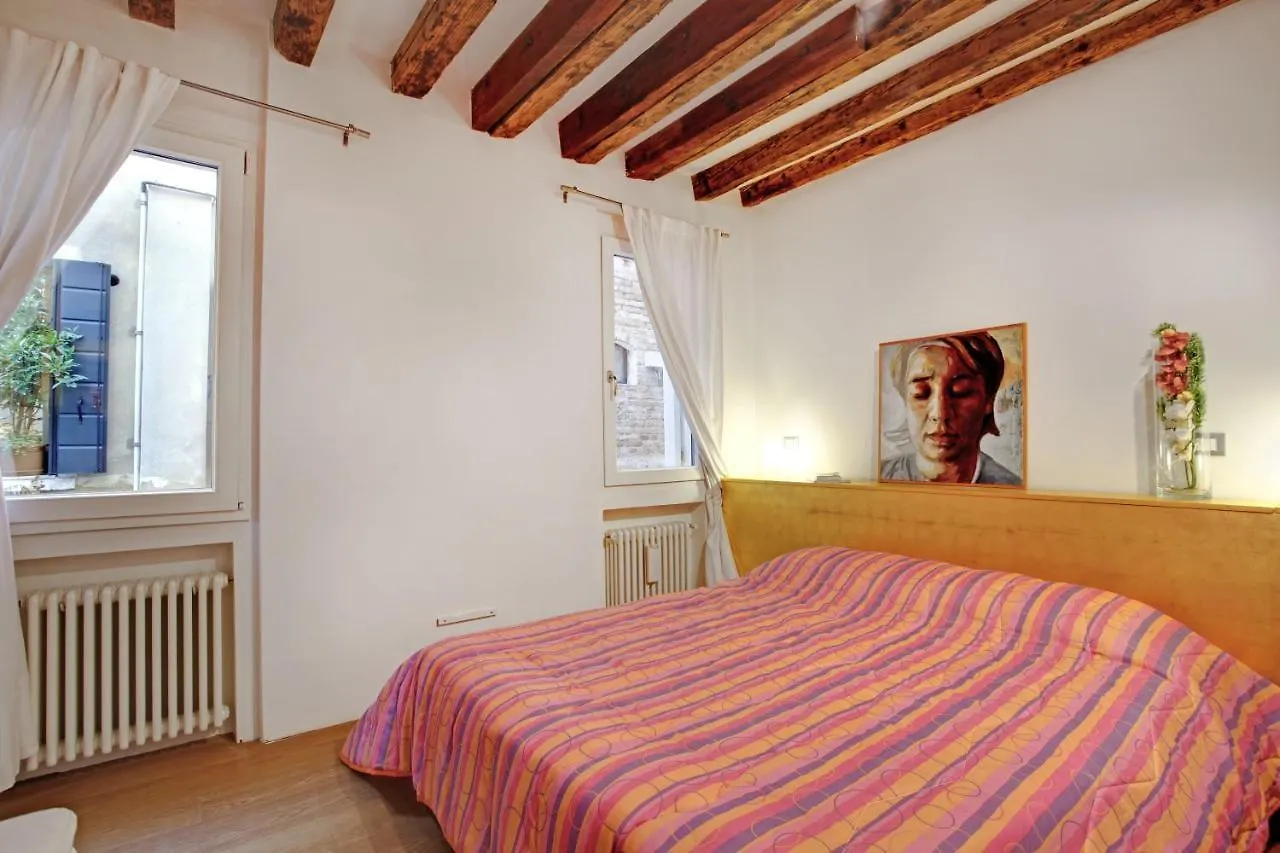 Fenix Otello Apartments Venezia