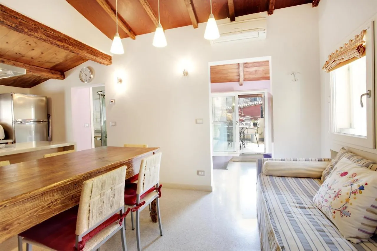 Fenix Otello Apartments Venezia