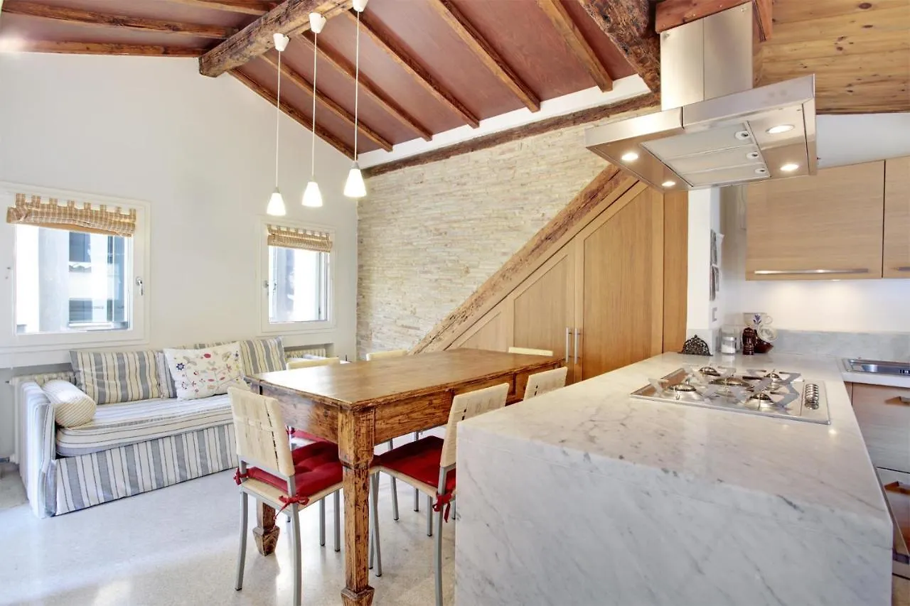 Fenix Otello Apartments Venezia