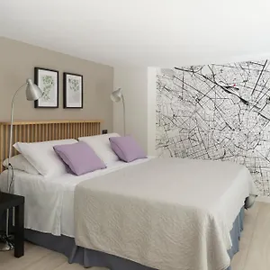 Aprica 16 Loft House Milano